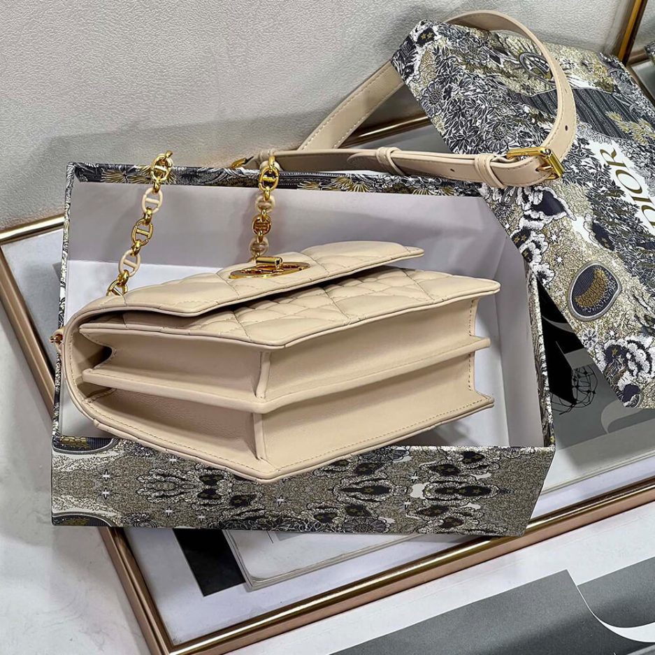 MISS CARO MINI BAG