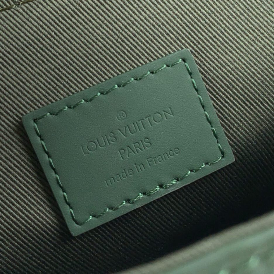 LV Nano Steamer