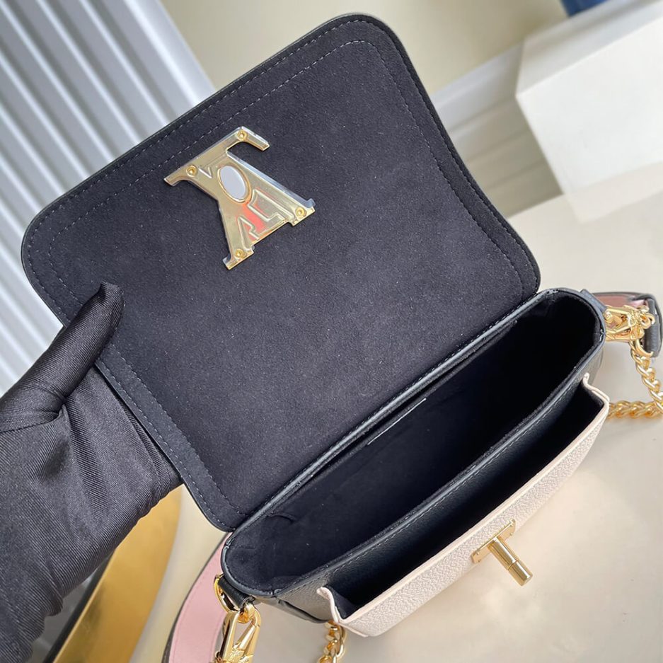 LV Lockme Tender