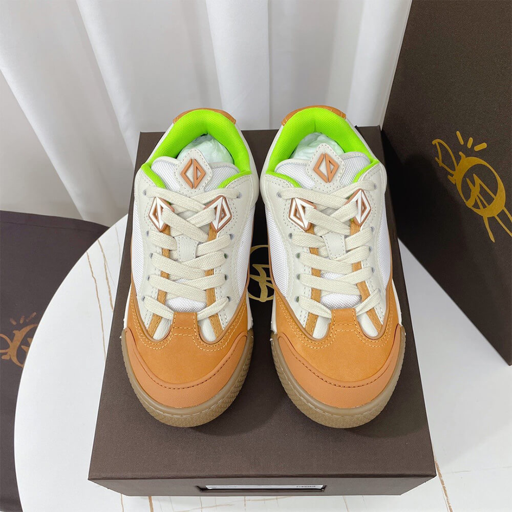 B713 CACTUS JACK D10r SNEAKER – LIMITED AND NUMBERED EDITION