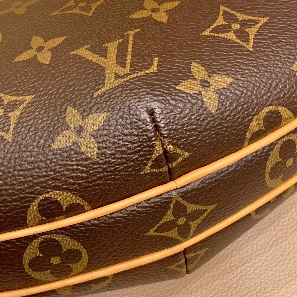 LV Croissant MM