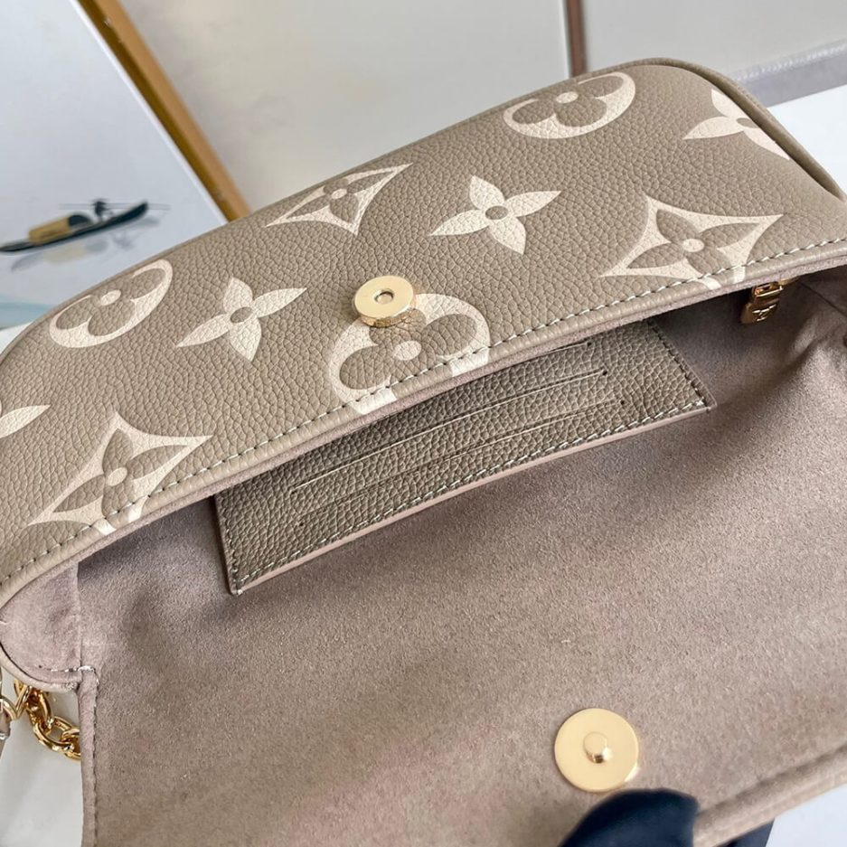 LV Wallet On Chain IvyLV Wallet On Chain Ivy
