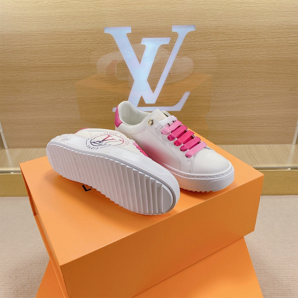 TIME OUT SNEAKER