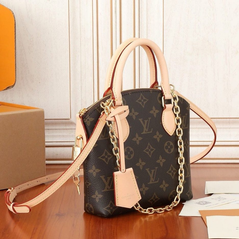 LV Lockit BB