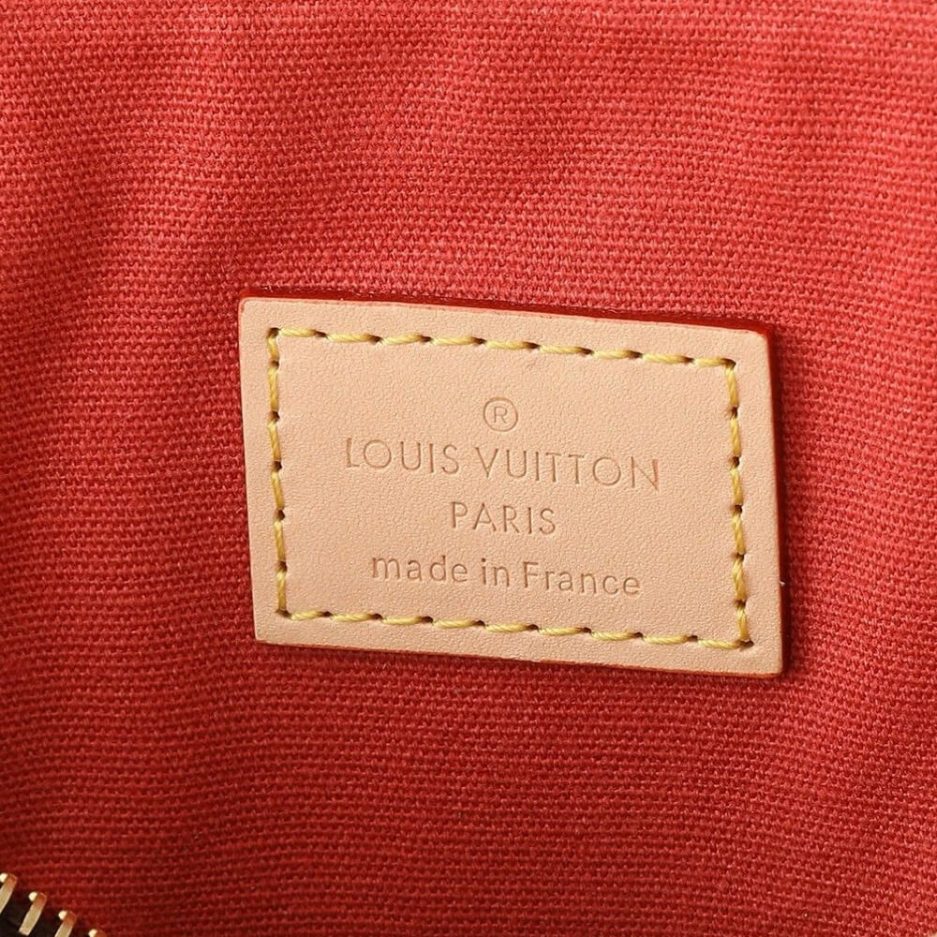 LV Lockit BB