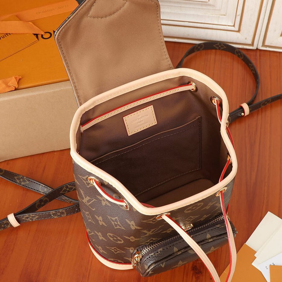 LV Montsouris Mini