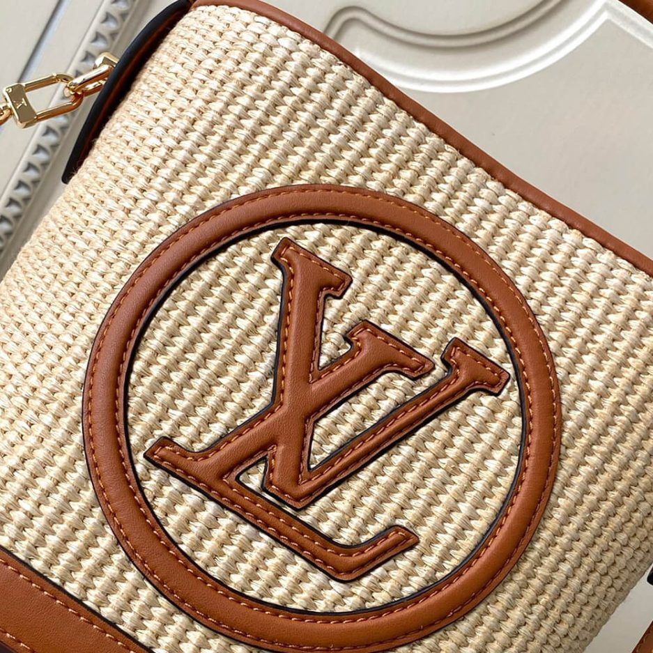 LV Petit Bucket