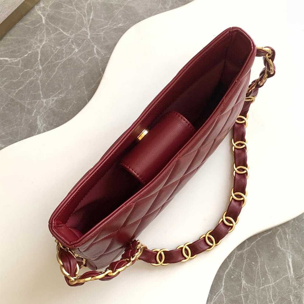 Ch**el Hippie Bag
