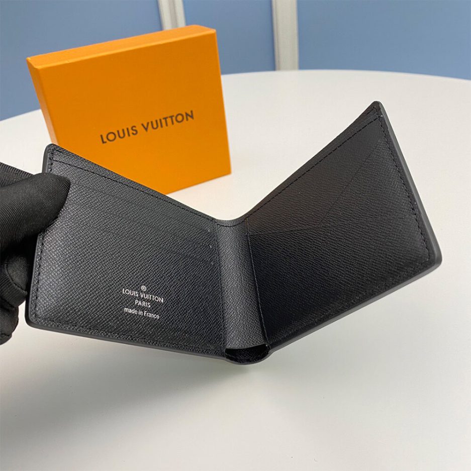 LV wallet