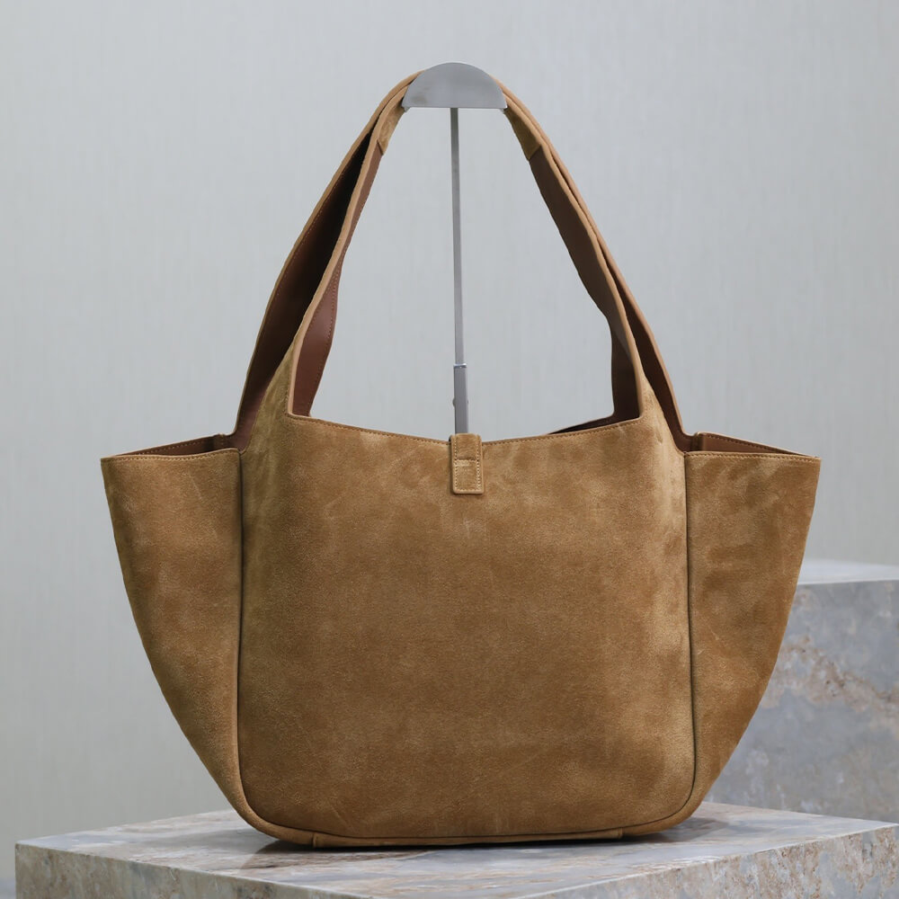Y51 le 5 à 7 bea in suede(high-end grade)